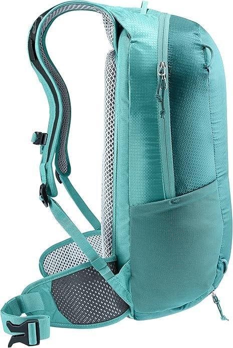 ドイター レース 16（9325）（ディープシー×ジェード）バックパック【新品】