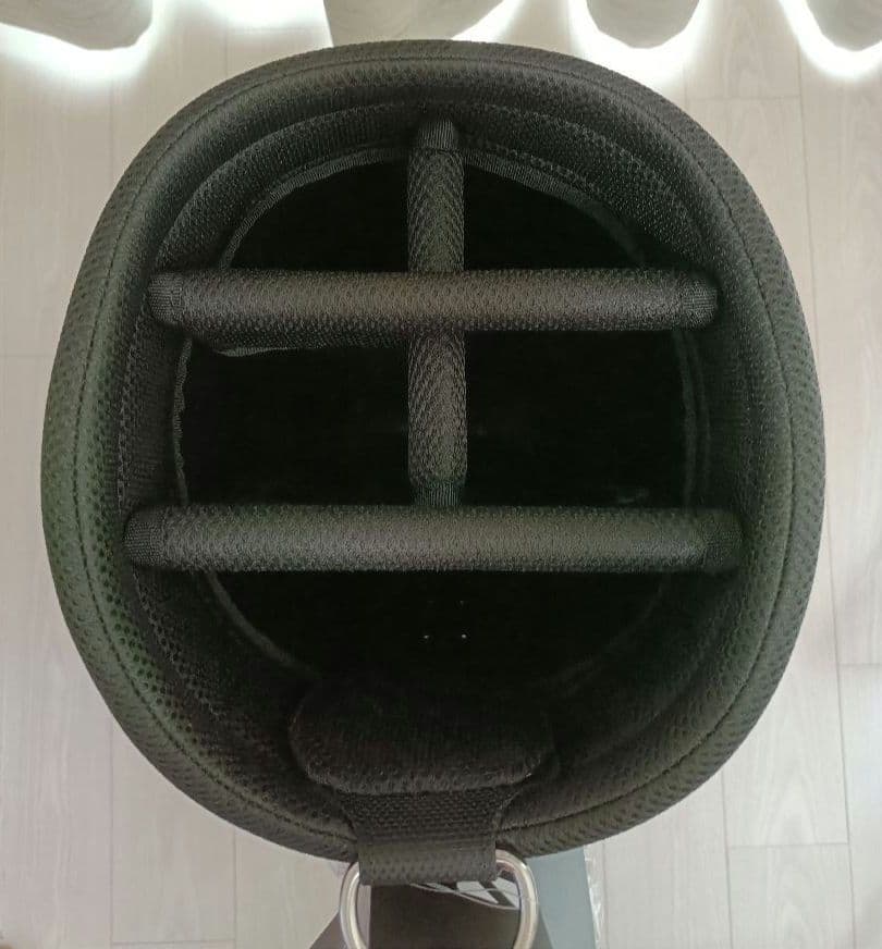 BRIDGESTONE キャディバッグ CBG21Y