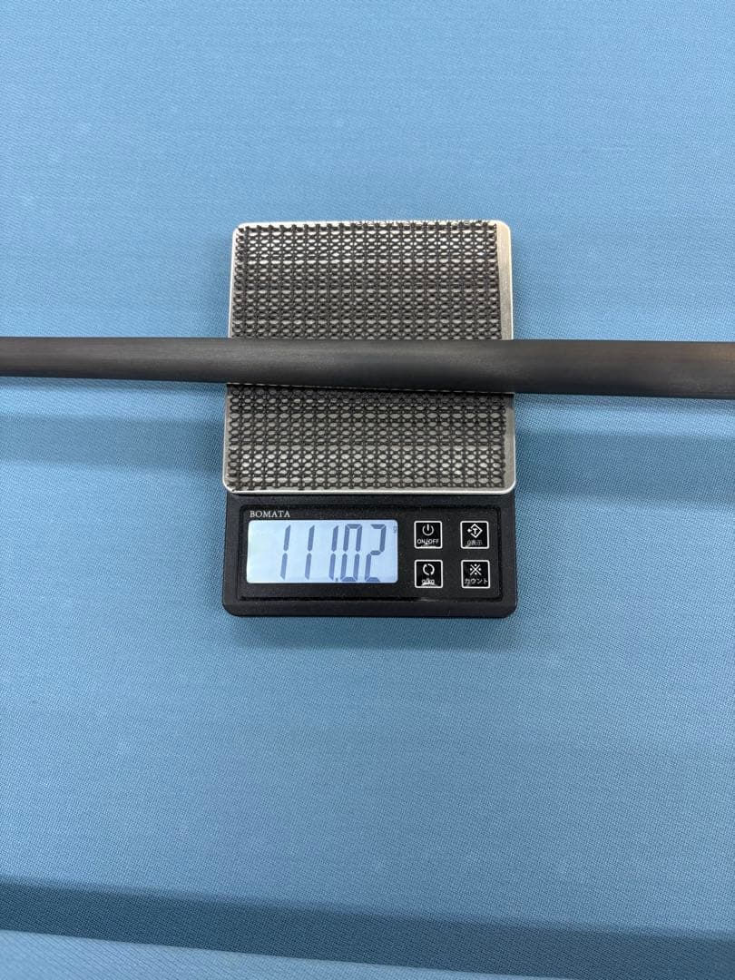 BIZU ビリヤードキュー カーボンシャフト最終値下げ