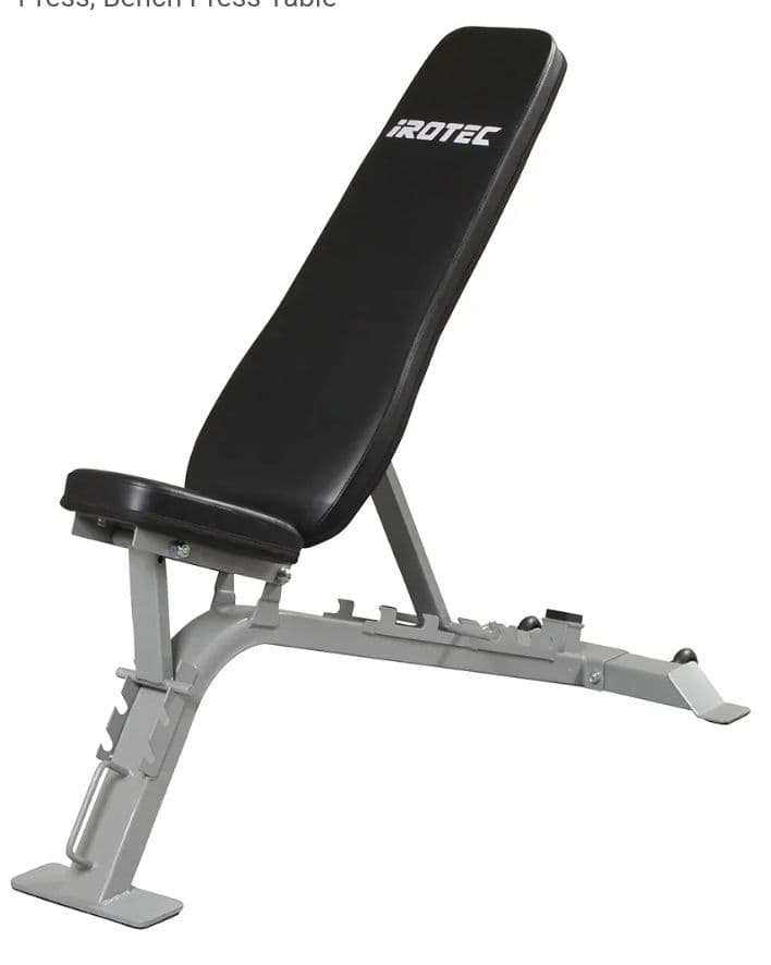 パワーエフアイディベンチHPM V2 /IROTEC（アイロテック）