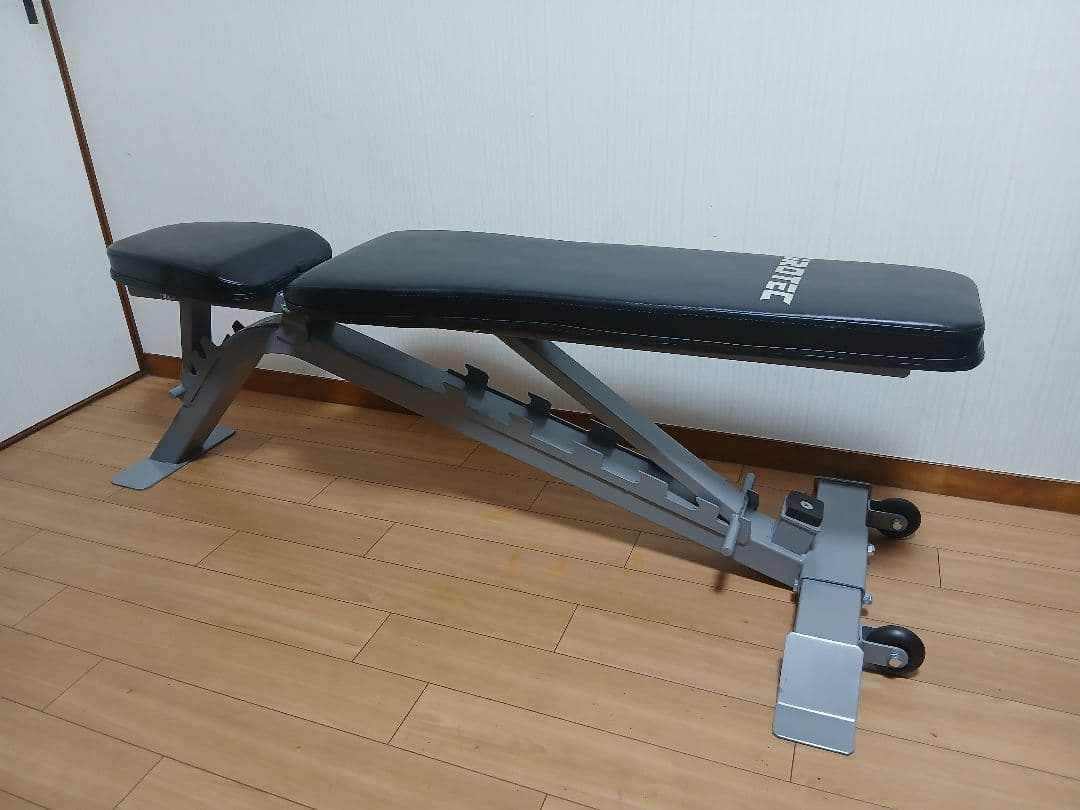 パワーエフアイディベンチHPM V2 /IROTEC（アイロテック）