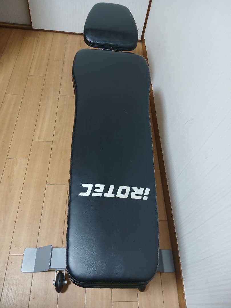 パワーエフアイディベンチHPM V2 /IROTEC（アイロテック）