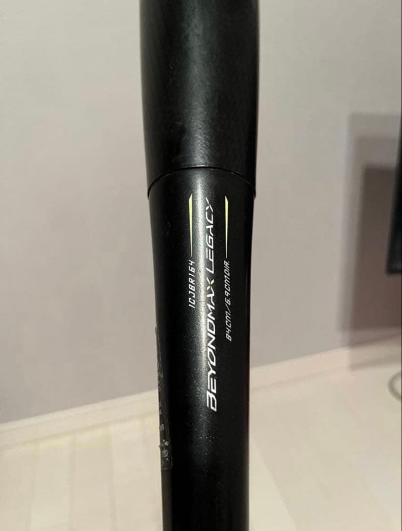 ビヨンドマックスレガシー　ケース付き