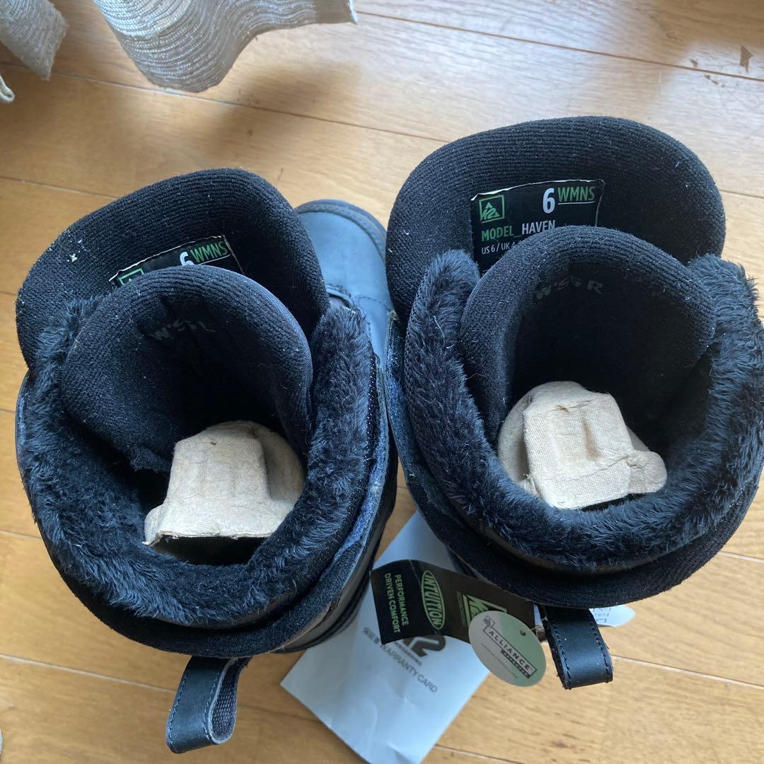 K2 スノーボードブーツ 23cm 未使用品