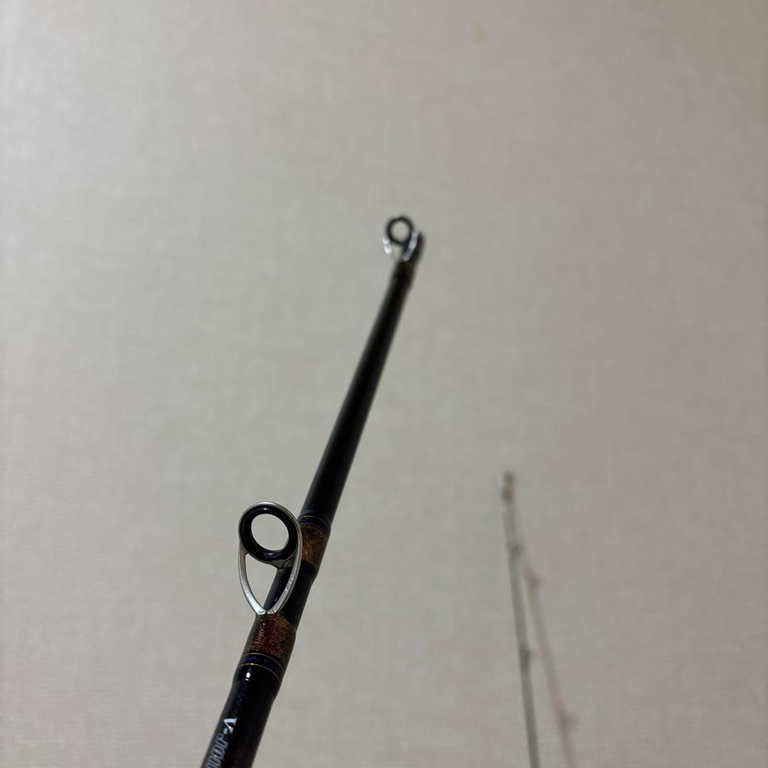 【特価】ダイワ アナリスター64 50-215・Q