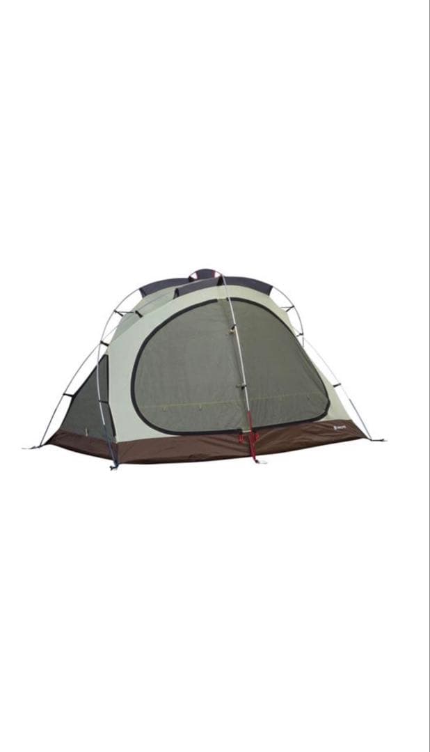 ランドブリーズPro.1グランドシート＋インナーマットセット