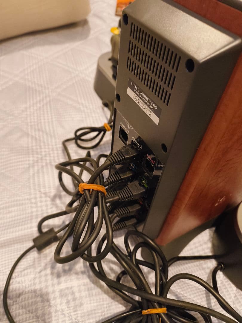 【BANDAI】リトルジャマープロ　セット（訳あり）