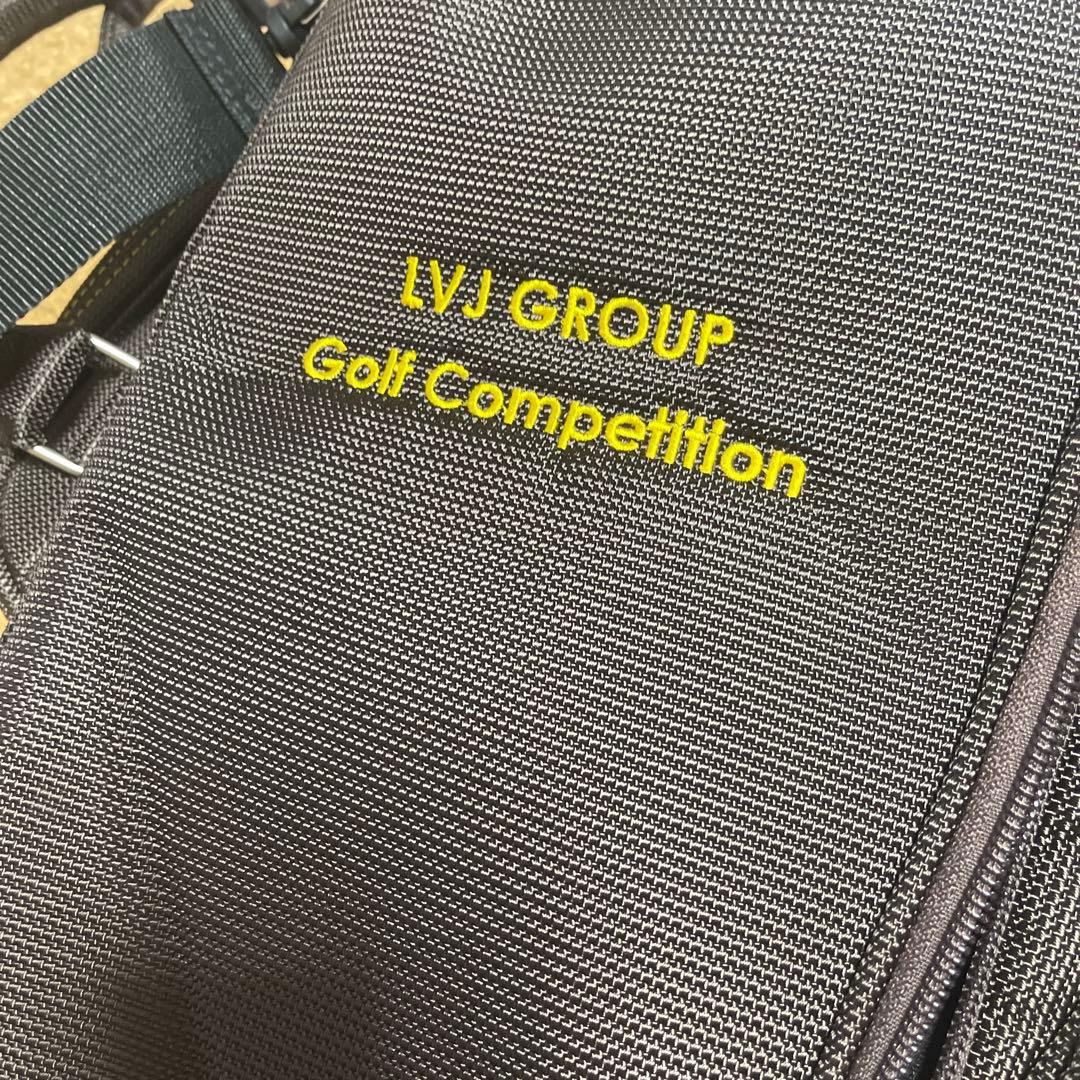 ルイヴィトン ジャパン ゴルフバッグ 未使用