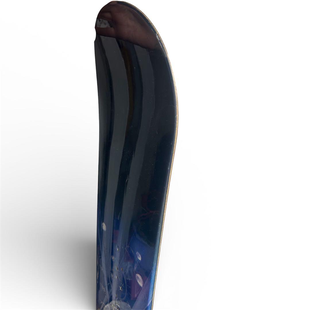 BURTON スノーボード 156cm