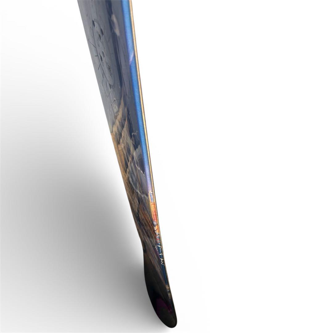 BURTON スノーボード 156cm