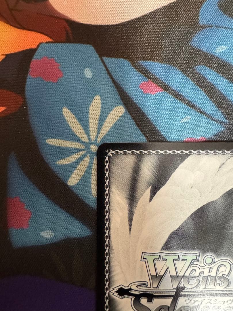 ヴァイス ゆるキャン 志摩リン SP