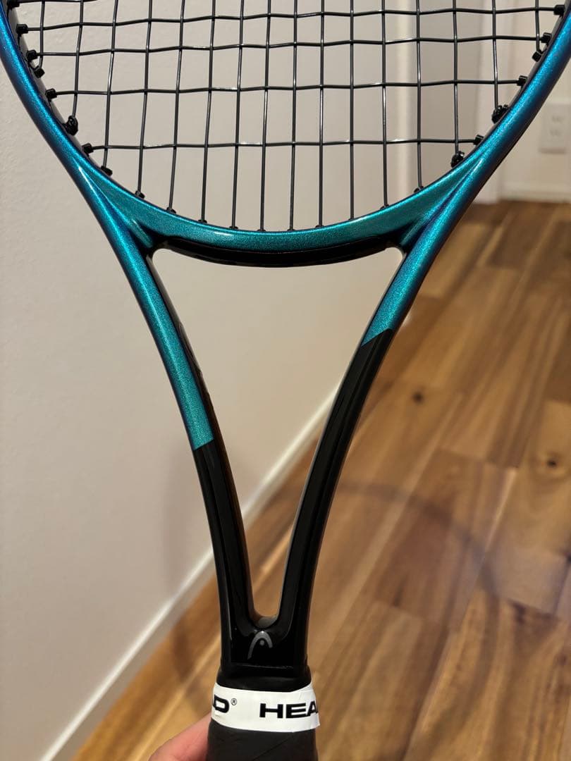 HEAD Gravity グラビティMPL 2025 G2