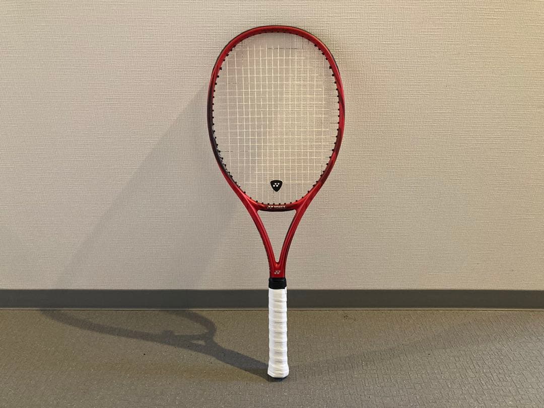 ラケット(硬式用) Yonex VCORE98 G2