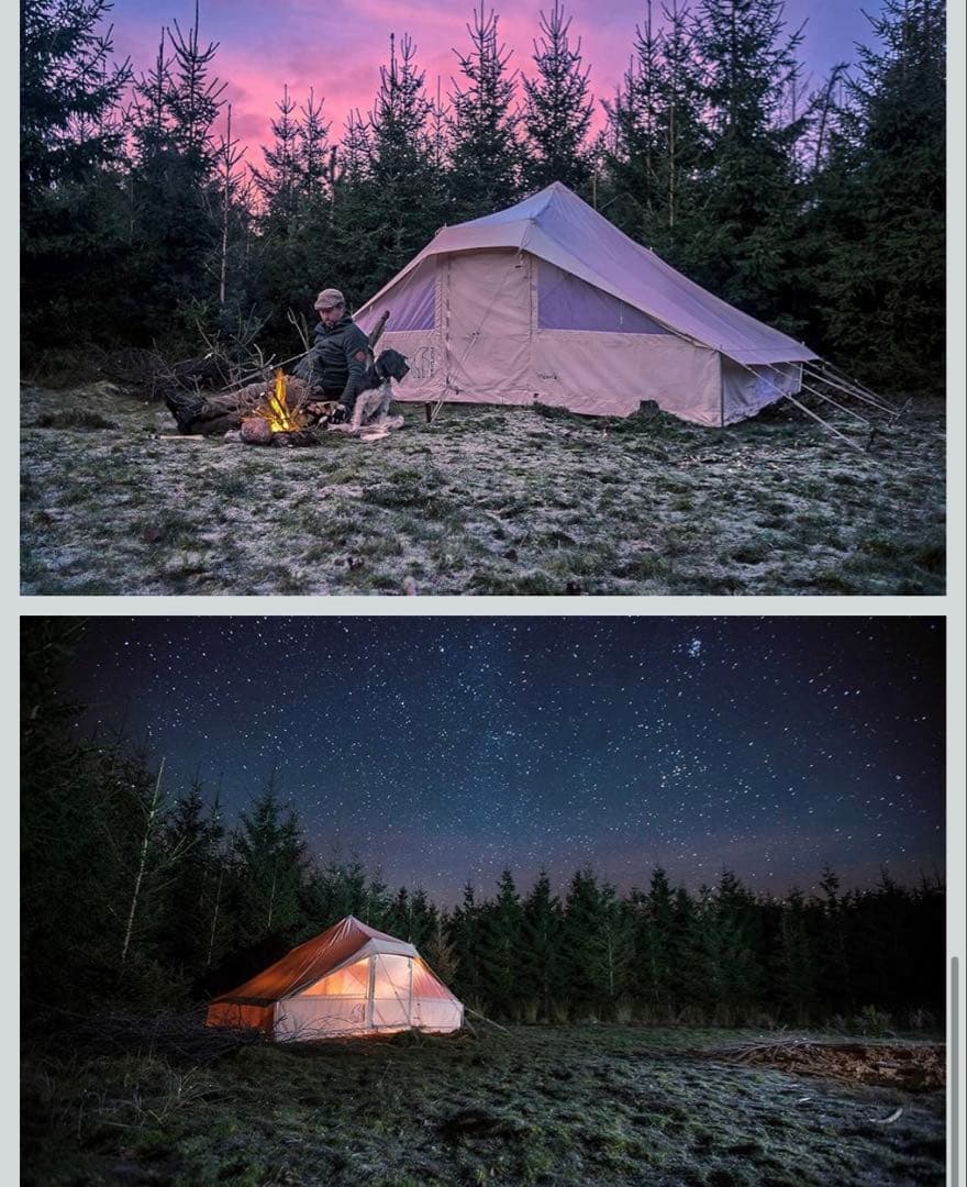 【正規品】NORDISK(ノルディスク) ウトガルド13.2