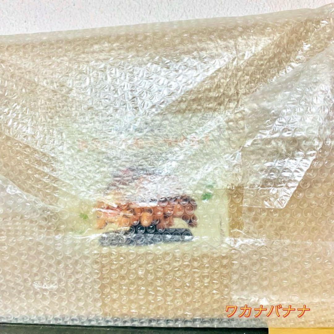 となりのトトロ ネコバス み～つけた! フィギュア　新品未使用　最終値下げ