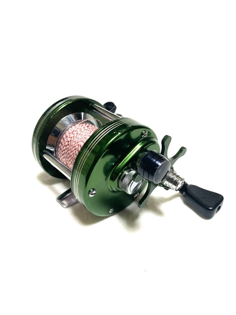 【美品】ヘドン　マークⅣ 3200 ボールベアリングトップウォーターフィッシング