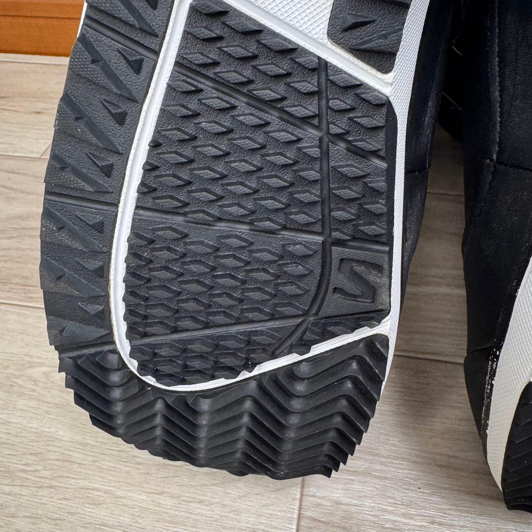 サロモン DIALOGUE スノーボードブーツ 27cm