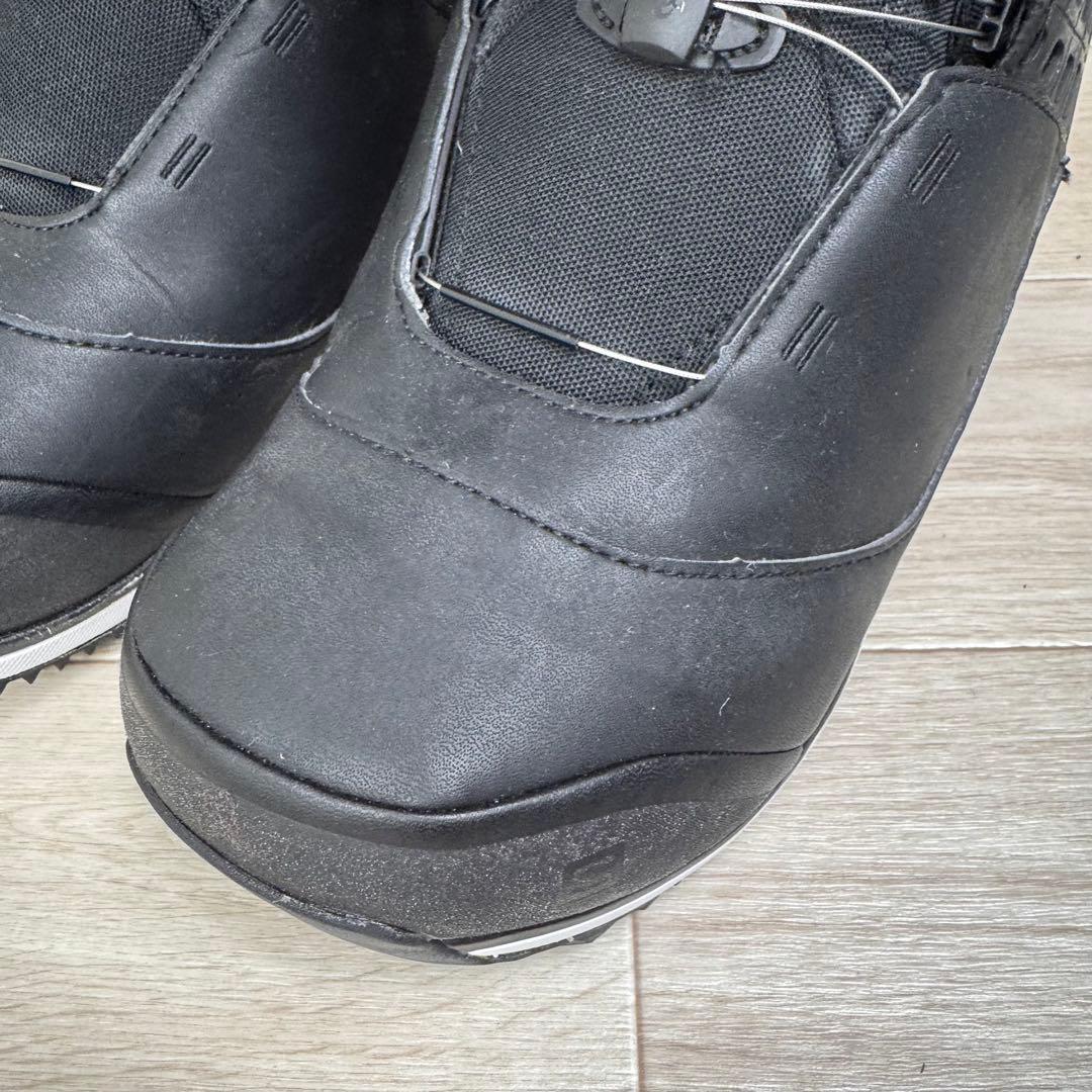 サロモン DIALOGUE スノーボードブーツ 27cm