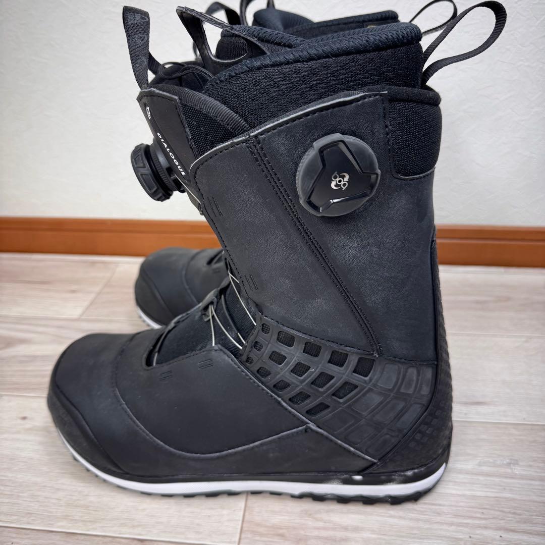 サロモン DIALOGUE スノーボードブーツ 27cm