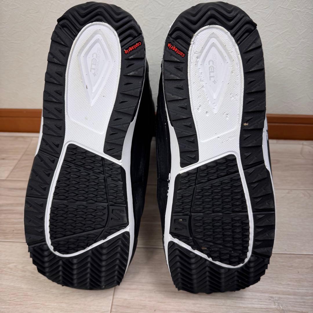 サロモン DIALOGUE スノーボードブーツ 27cm