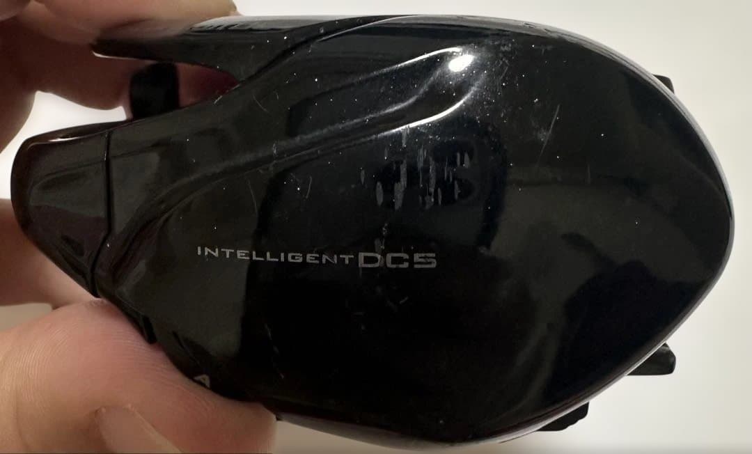 17スコーピオンDC 100HG