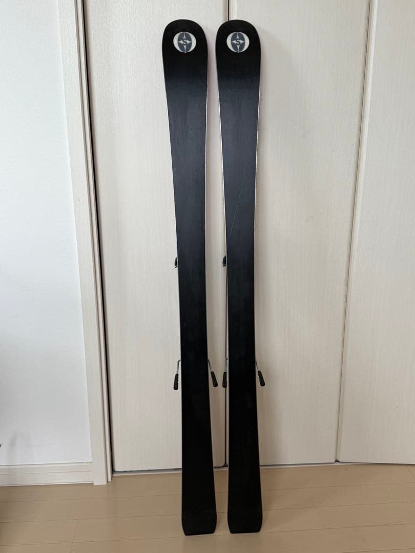 オガサカスキー　ジュニア　120cm OGASAKA junior2