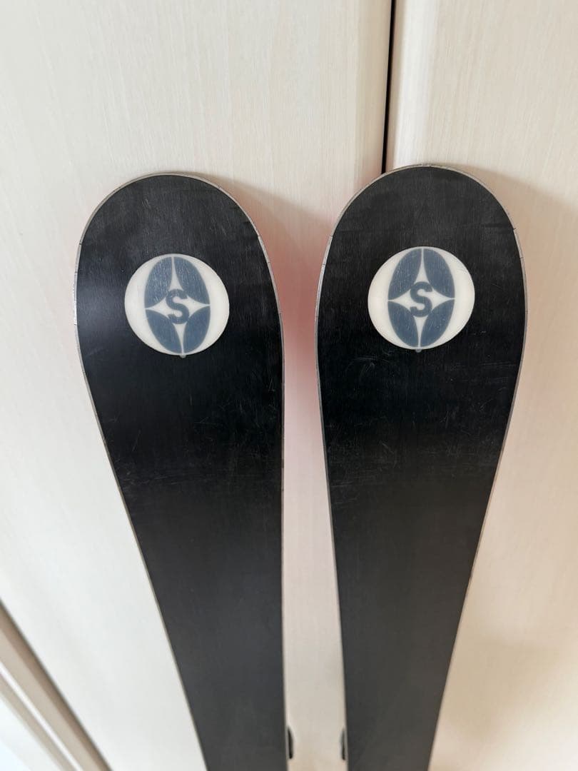 オガサカスキー　ジュニア　120cm OGASAKA junior2