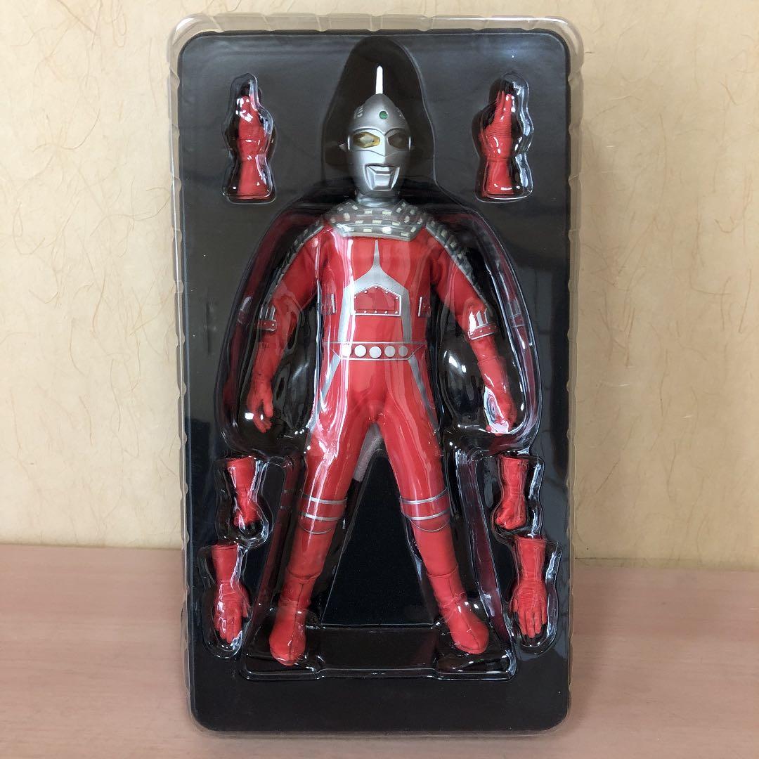⭐️希少⭐️ウルトラセブン　RAH フィギュア　Imit ultra seven