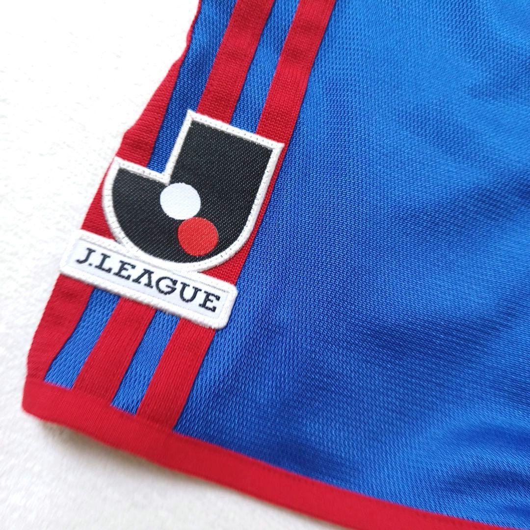 FC東京2004年シーズンレプリカユニフォーム