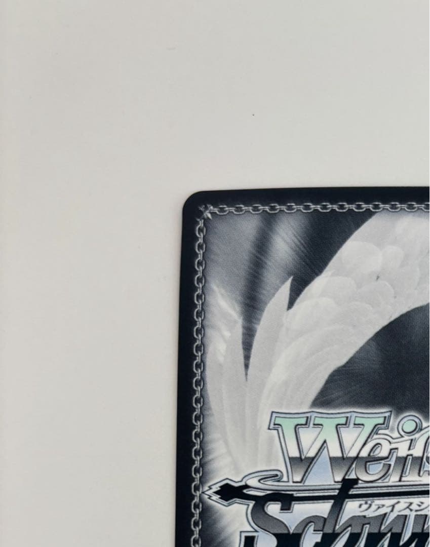 【ヴァイスシュバルツ】終いのSpitfire 和泉ユキ