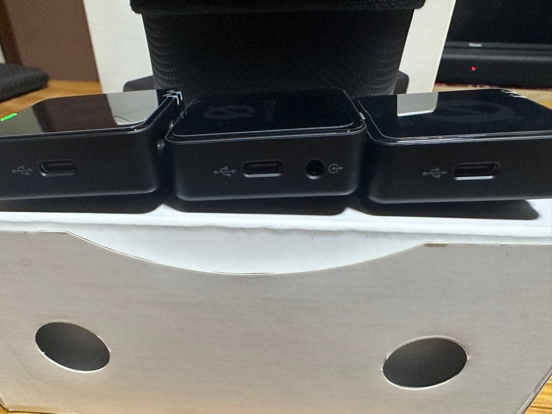 RODE WIRELESS PRO ワイヤレスマイク未使用に近い 動作確認のみ