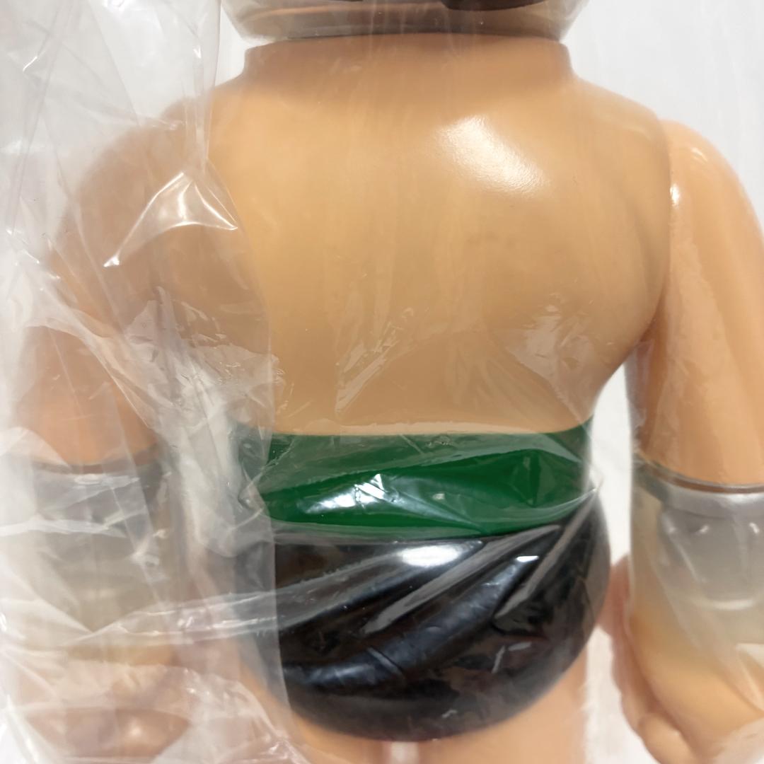 新品・未使用『Big Scale 鉄腕アトム Full Color #21』