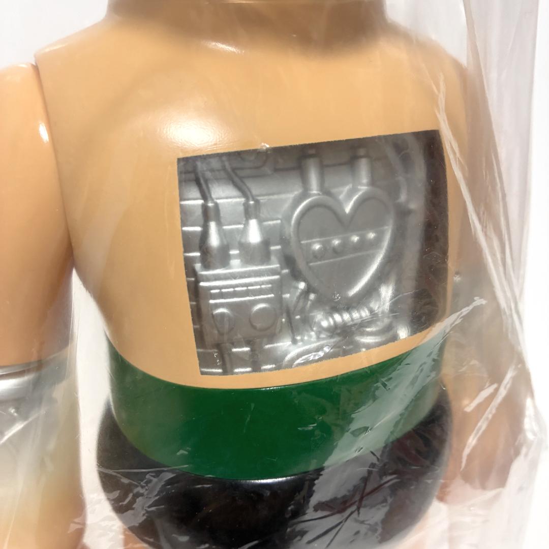 新品・未使用『Big Scale 鉄腕アトム Full Color #21』