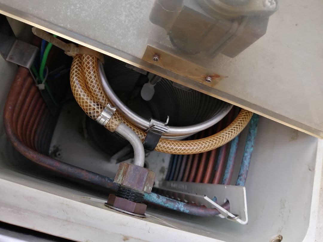 KIRIN 生ビールサーバー　 ホシザキ　東芝