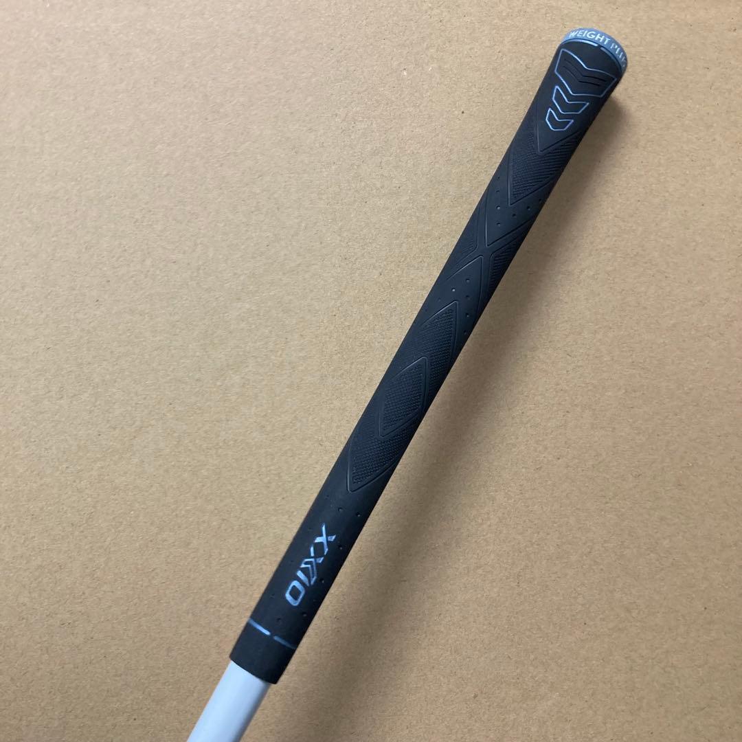 ゼクシオ14 レディース7番アイアン MP1400L フレックスL