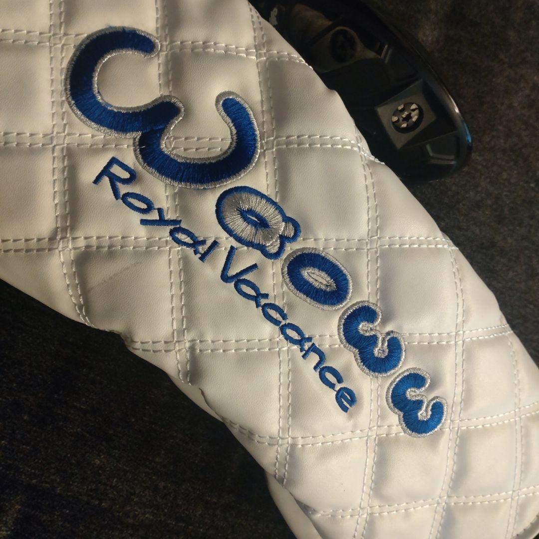 Waoww Bang ドライバー　10° 美品ディアマナBB 63SR