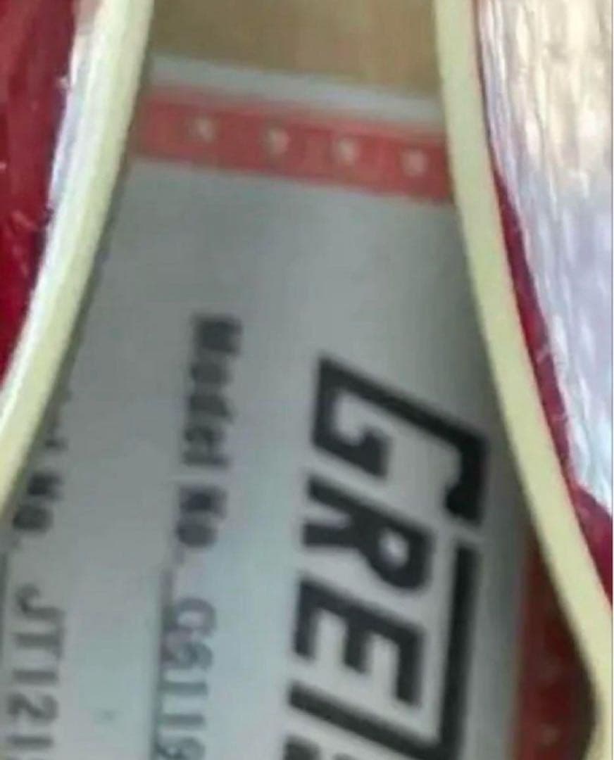 ギター Gretsch G6119 Chet Atkins Tennessee Rose