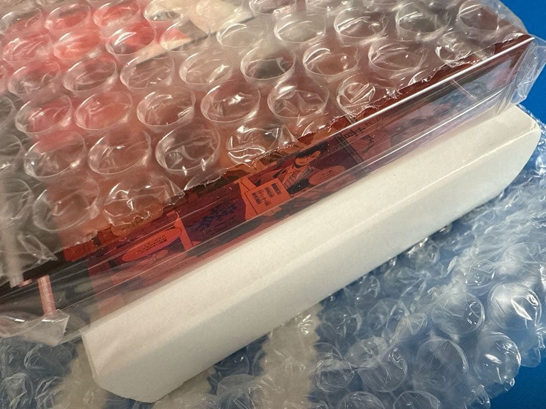 ※値下げ中※黒尾鉄朗 アクリルブロック HEROES