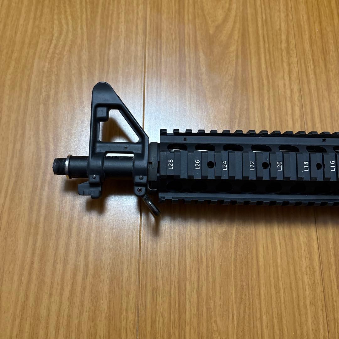 WA【コルト】M4A1《アメリカン・スナイパー》S-ver.