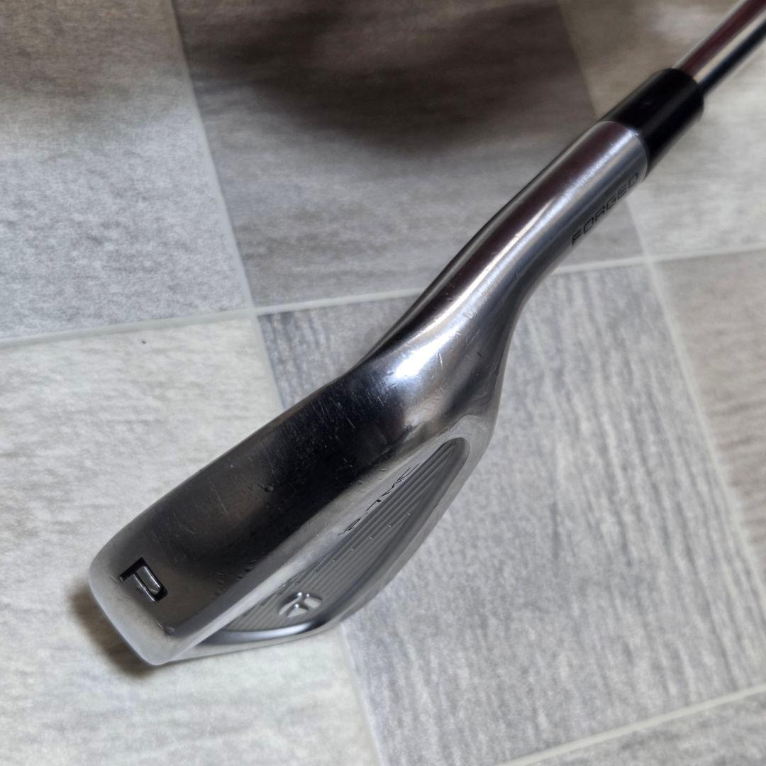 コンボセット テーラーメイド P7MC 5-P+P790 4I 7本セット DG