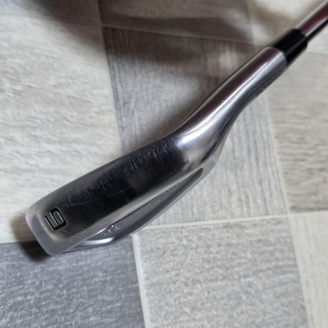 コンボセット テーラーメイド P7MC 5-P+P790 4I 7本セット DG