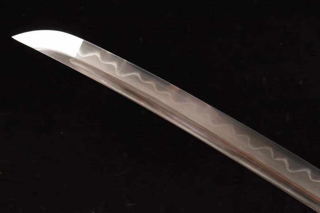 【武士協差一花魁】武具　刀装具　日本刀　模造刀 居合刀  肋差   短刀