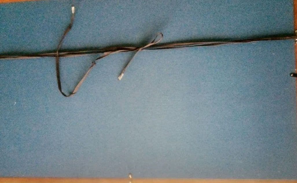 日蓮様、作者不詳絵伝部分