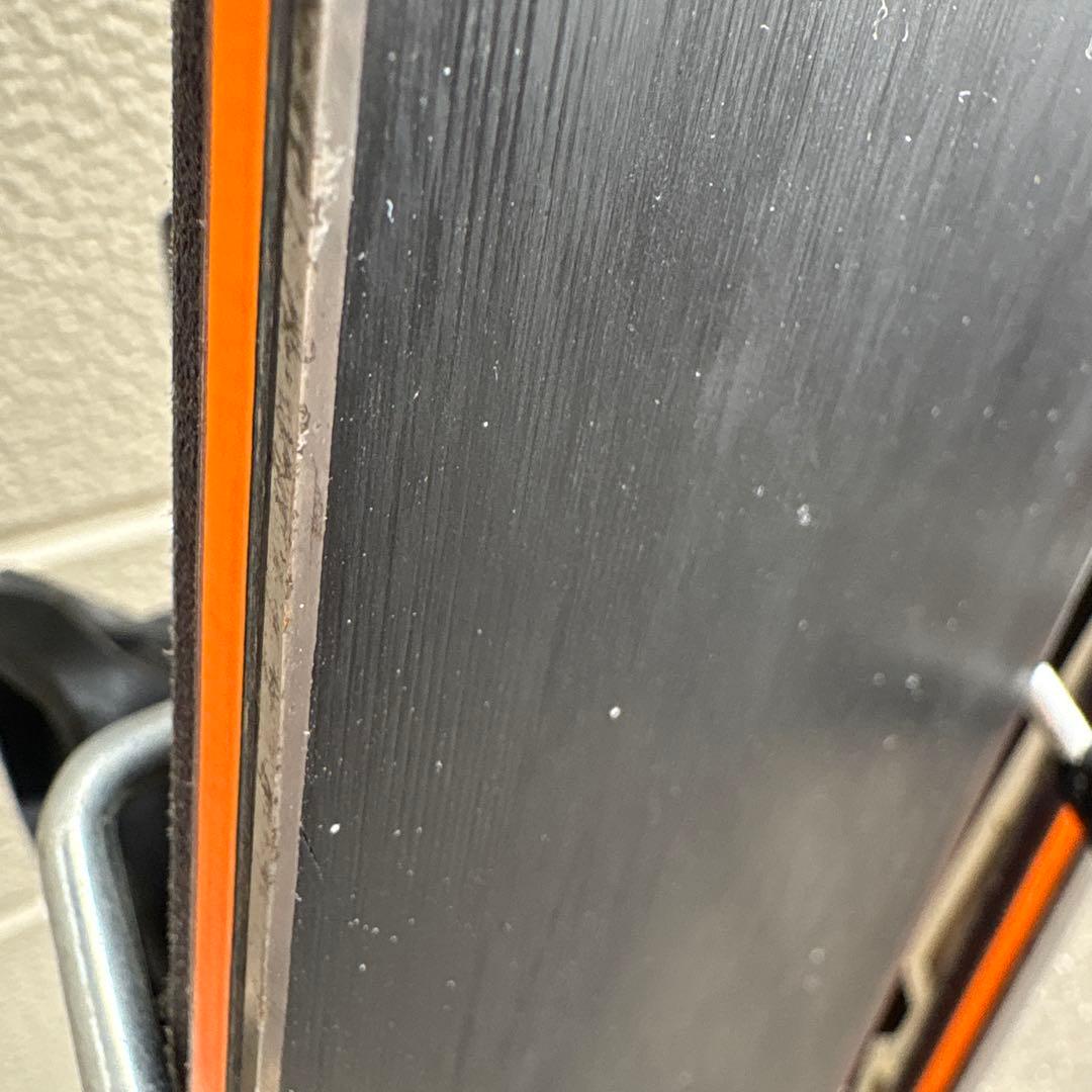 スキー ARMADA JJ2.0 175cm