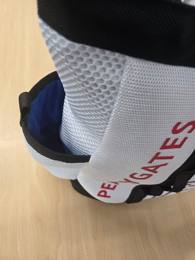 PEARLY GATES ゴルフバッグ メッシュトートバッグ