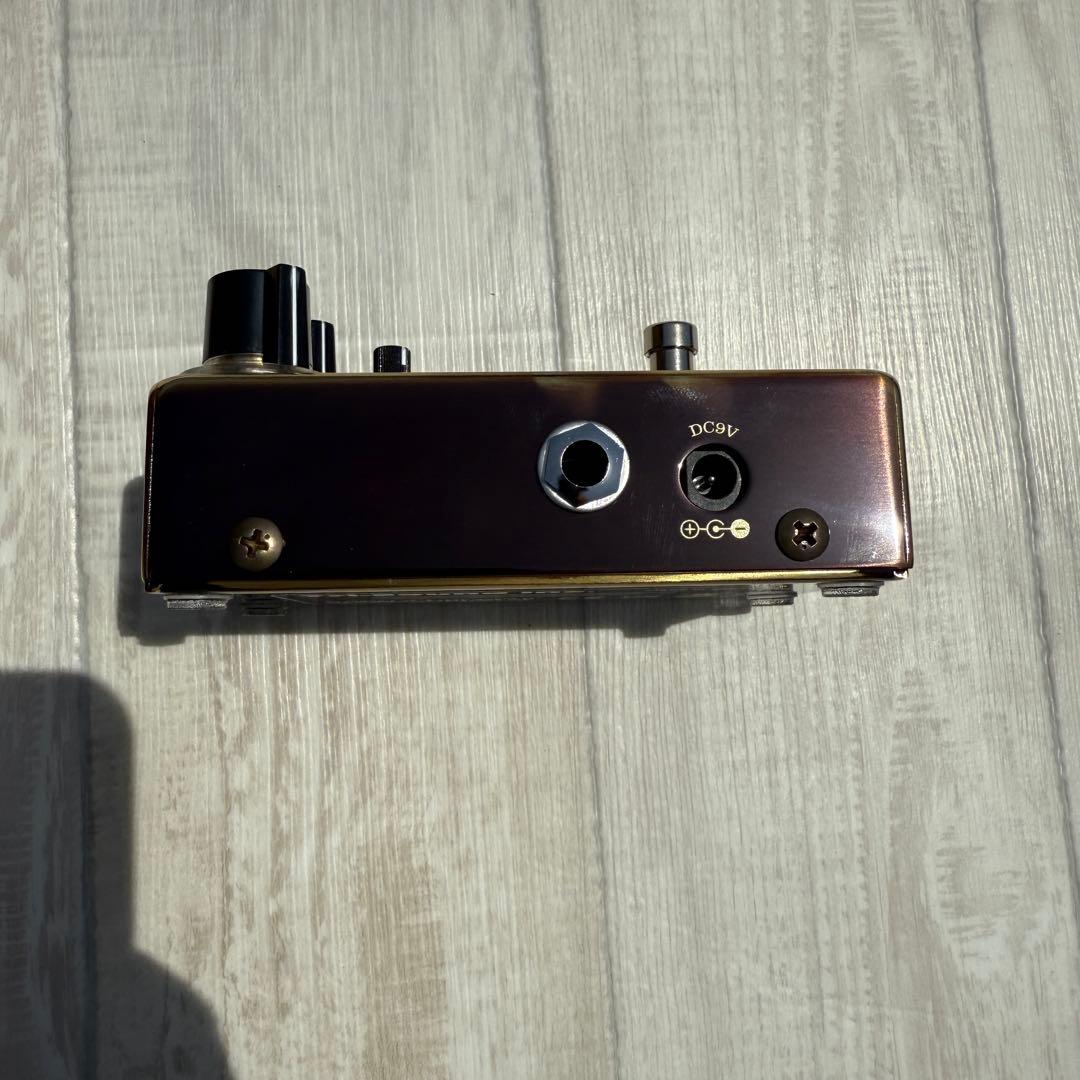 新品 VEMURAM Myriad Fuzz