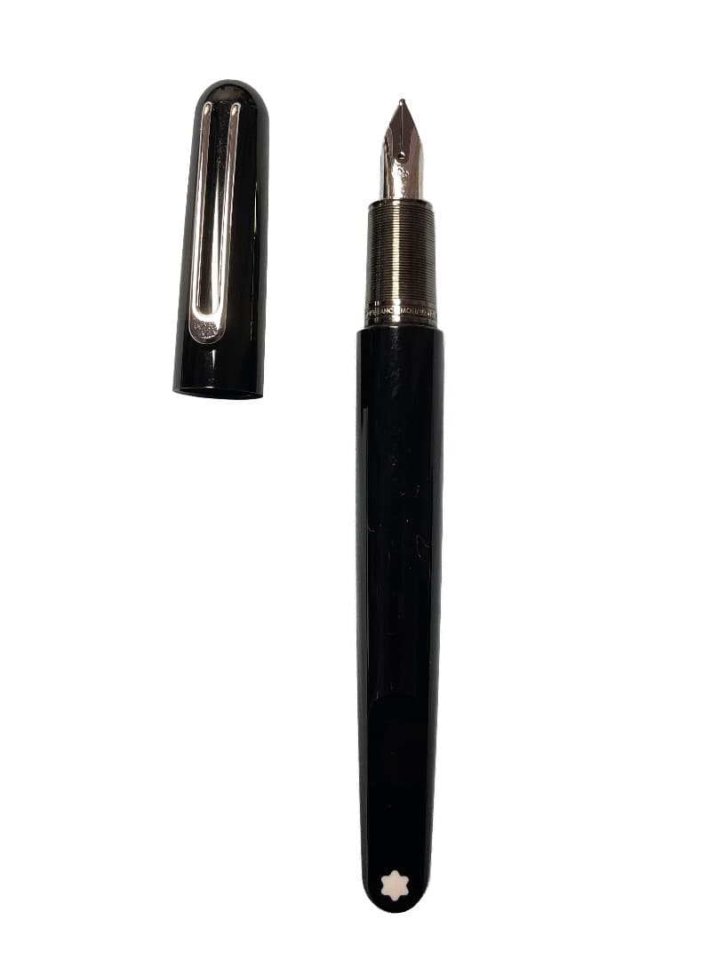 MONTBLANC M （モンブラン M）万年筆