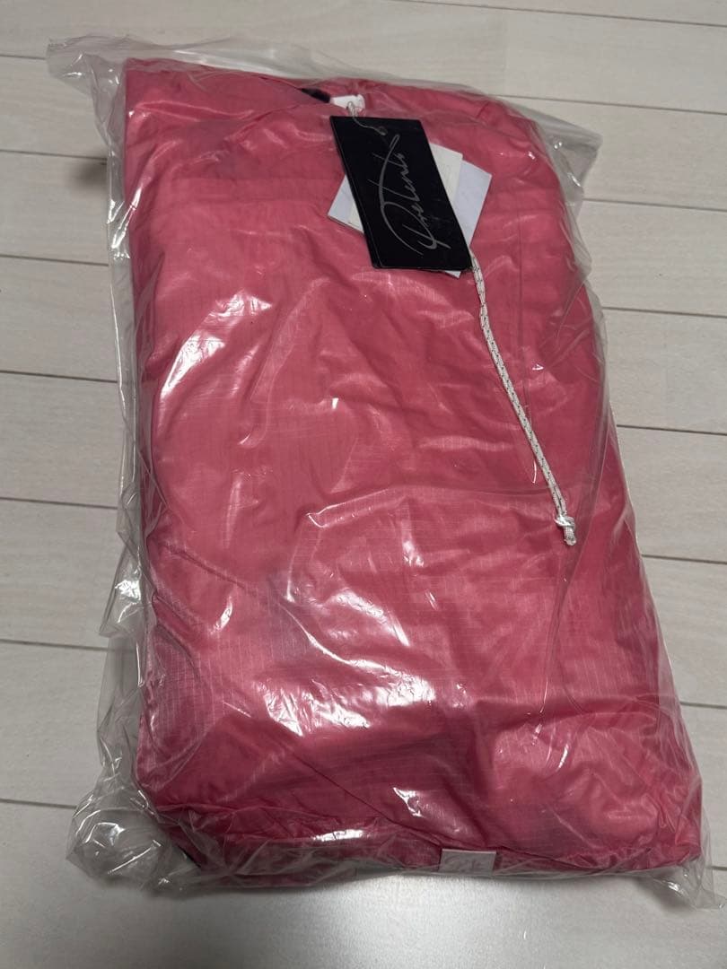 ライトロック2P ピンク 未使用 タグ付き