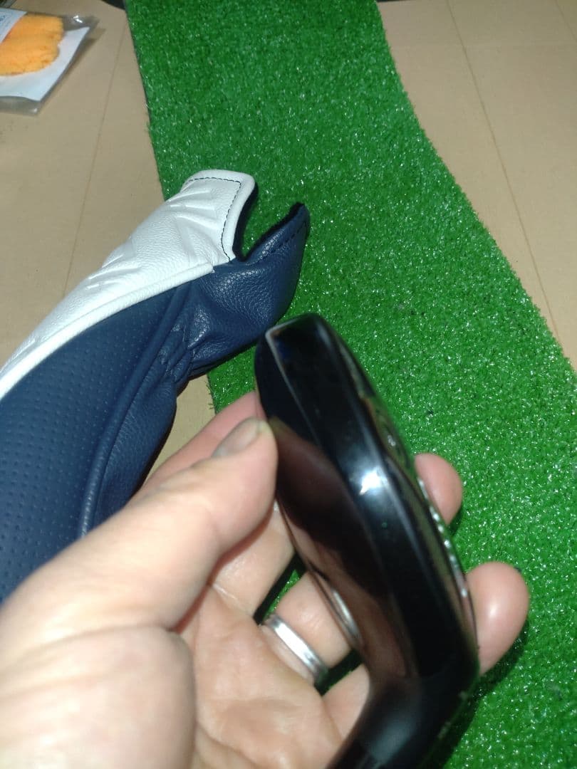 Qi10 tour ツアー テーラーメイド レスキュー ユーティリティ 3U