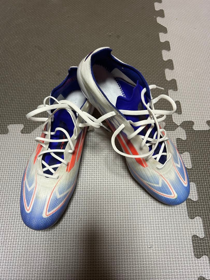 シューズ F50 ELITE HG/AG JAPAN